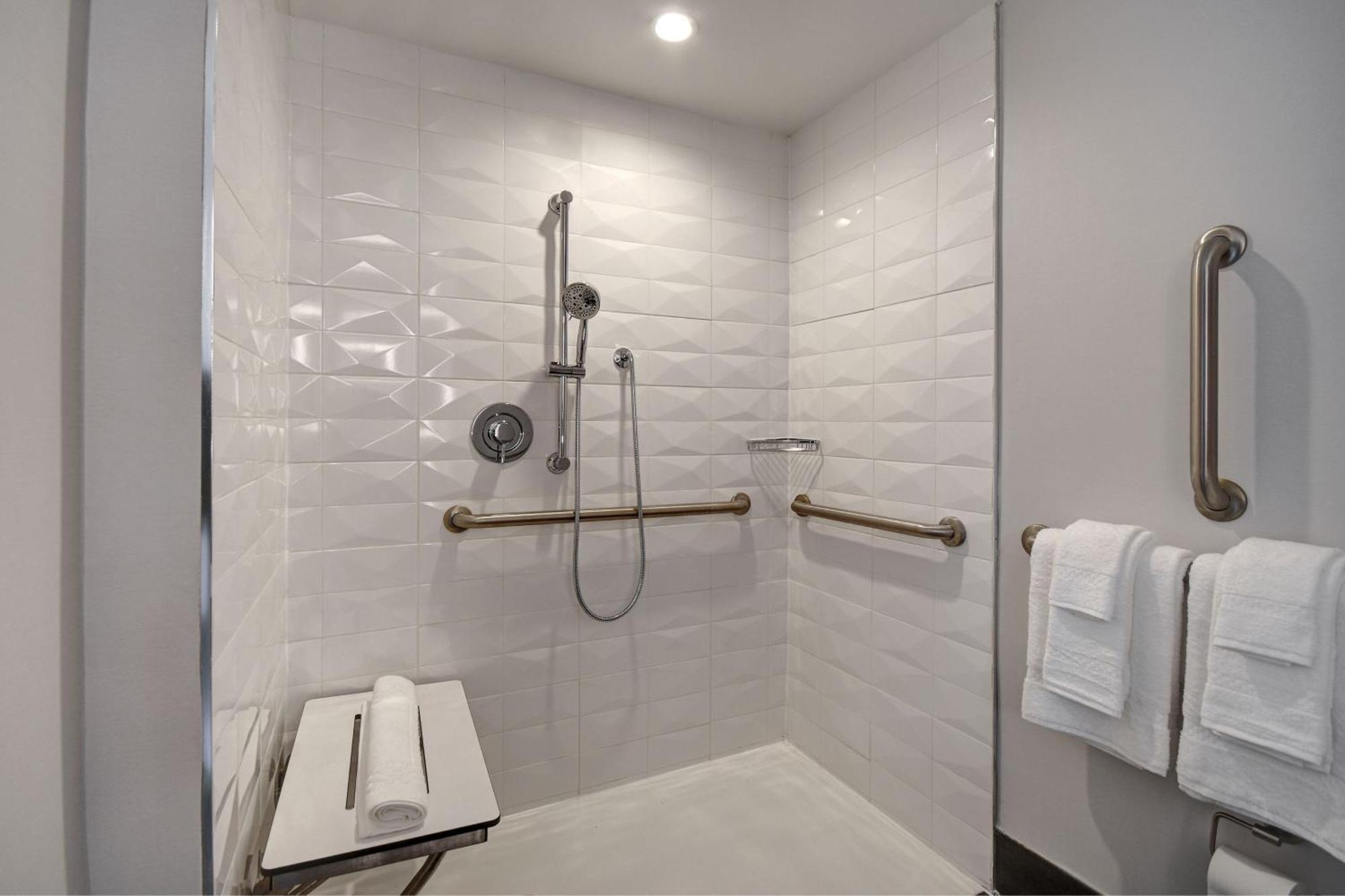 Springhill Suites By Marriott New York Midtown Manhattan/Park Ave Ngoại thất bức ảnh